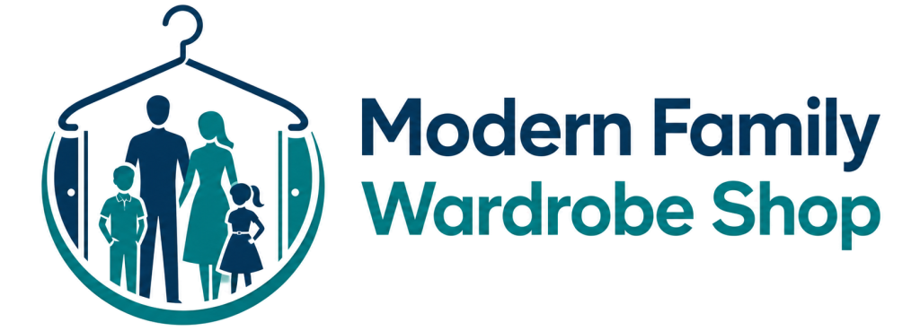 Modern Family Wardrobe Shop